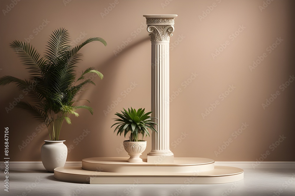Roman Greek Ancient Column Display Products Roman Greek Ancient Column Display Products