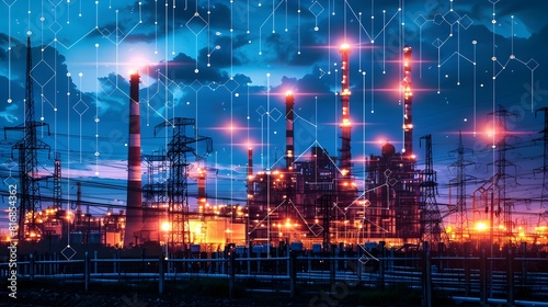 Cybersecurity Threat Hacker Exploits Software Vulnerability Using Carbohydrate Data