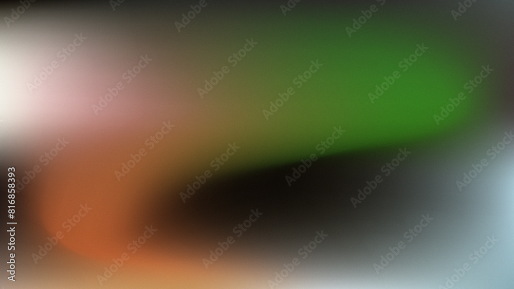 Obraz premium Grainy noise texture gradient background