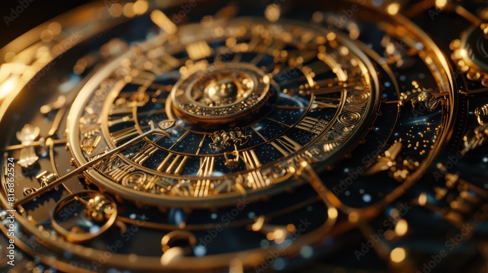 Zodiac picture, astrology, Virgo Zodiac picture, astrology, Virgo