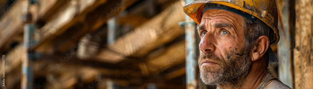The art of house building by a skilled carpenter. The art of house building by a skilled carpenter.