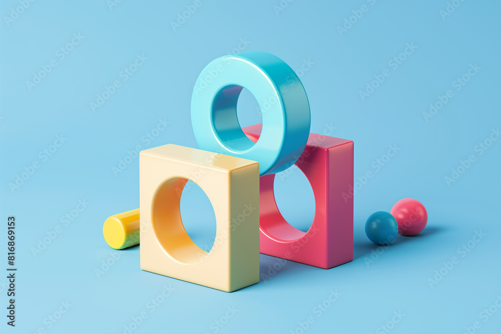 creative funny 3d icon style illustration isolated creative funny 3d icon style illustration isolated