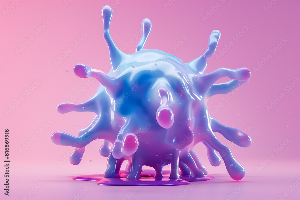 creative funny 3d icon style illustration isolated creative funny 3d icon style illustration isolated