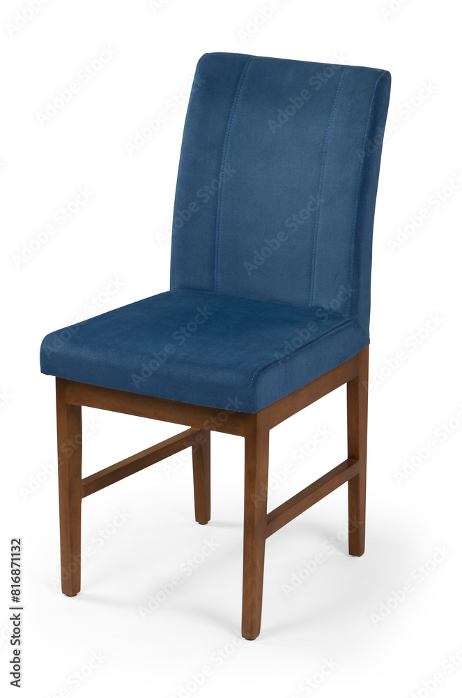dining chair isolated on white background .wooden chair dining chair isolated on white background .wooden chair