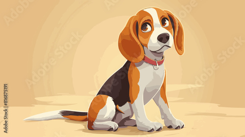 beagle dog