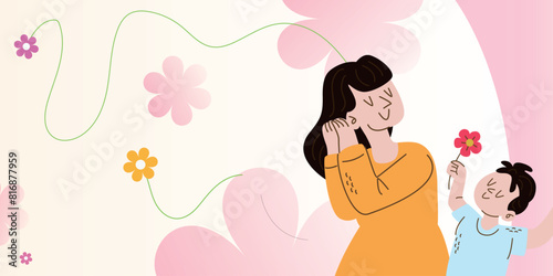Mother's Love