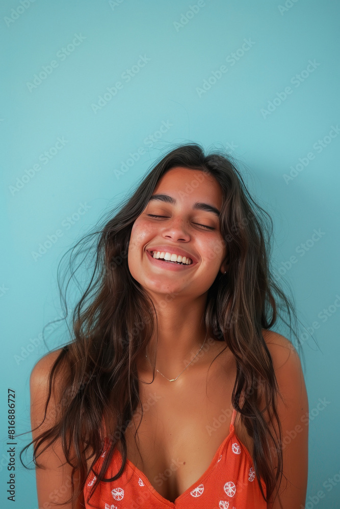 Young beautiful indian woman Young beautiful indian woman
