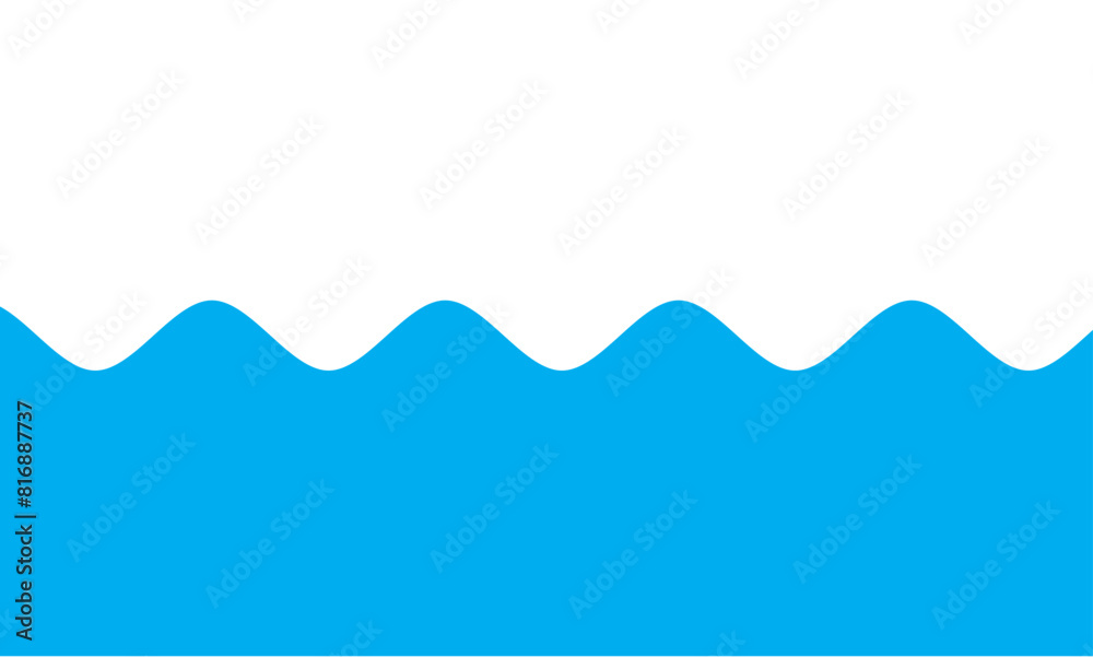 abstract blue background with waves abstract blue background with waves