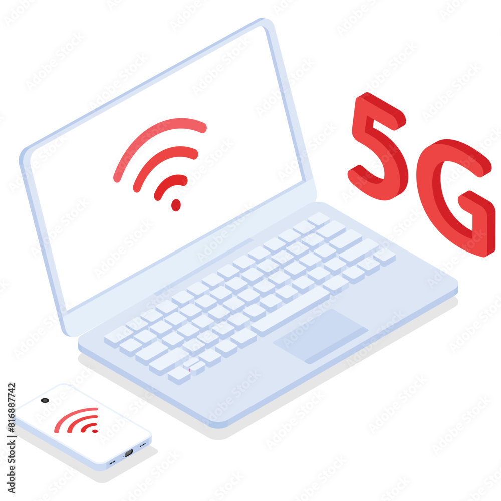 5G Connectivity 5G Connectivity
