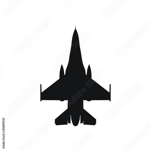 0000 - KareFuturistic Vector Warship on White Background - High-Quality Illustration