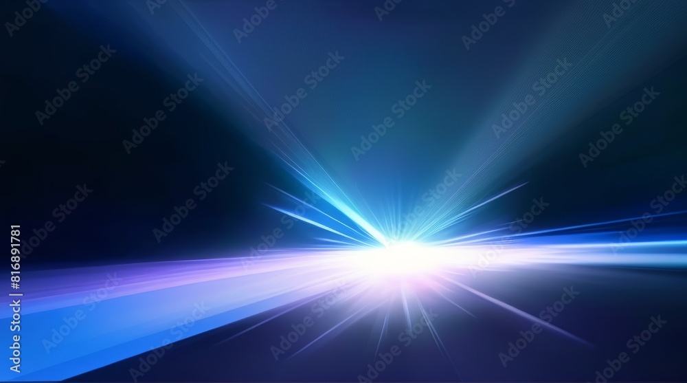Obraz premium Cyber Space Background Design. Made with Generative AI Technology