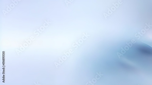 Futuristic Gradient Background. Made with Generative AI Technology