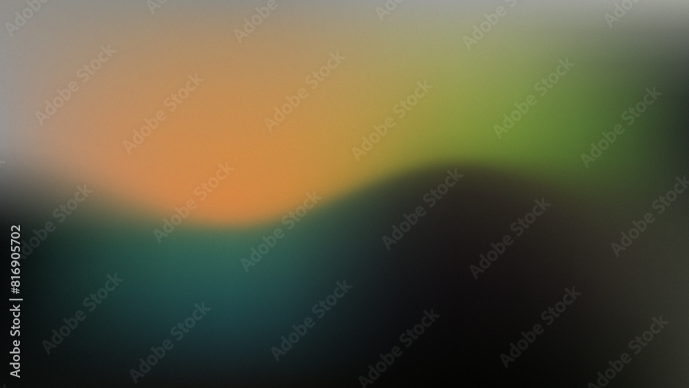 Grainy noise texture gradient background Grainy noise texture gradient background