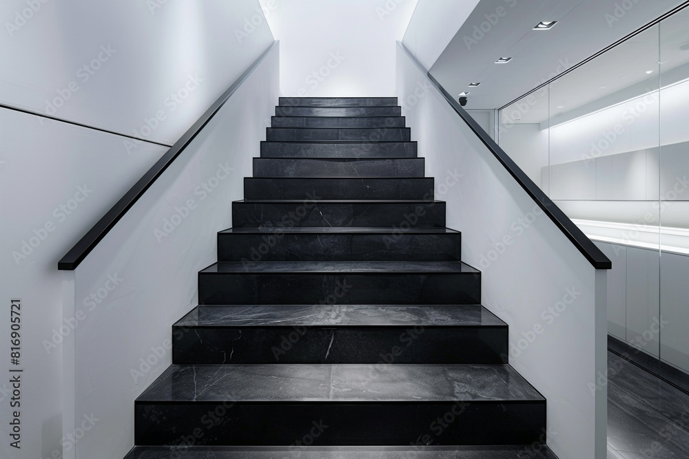 Fototapeta premium Stylish World Population Day mockup, visually appealing on a clean white backdrop.