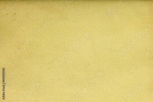 This grunge notepad paper is dated 1500 from Italy, with grungy sandwisp and retro light amber colours. Features a dirty weathered paper material and the image contains nobody. Clean.