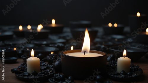 candles