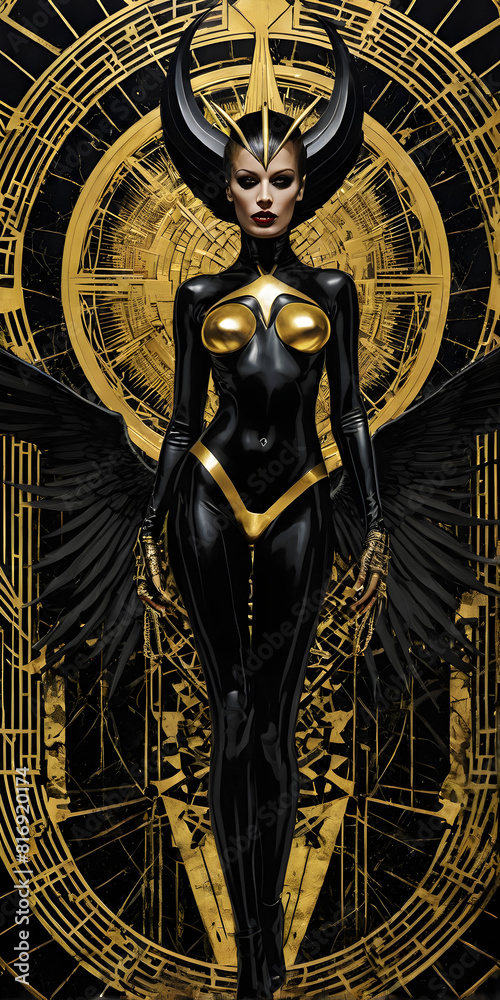 deity deity