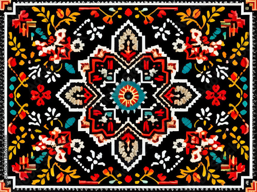 seamless pattern