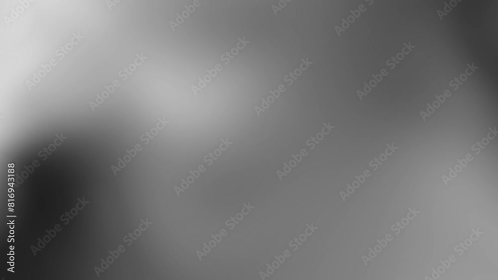 Black and white motion gradient background. Moving abstract blurred background. The colors vary with position, producing smooth color transitions. Color neon gradient. 4k Black and white motion gradient background. Moving abstract blurred background. The colors vary with position, producing smooth color transitions. Color neon gradient. 4k