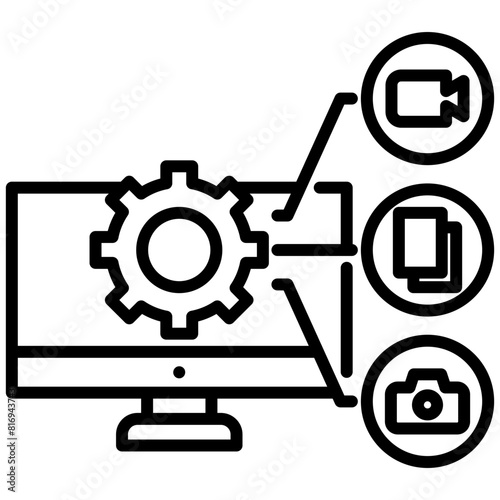 Content Management System