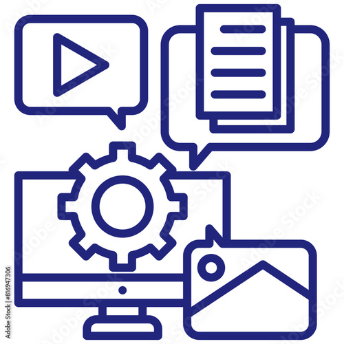 Free Download Digital Asset Management - GFXLoad