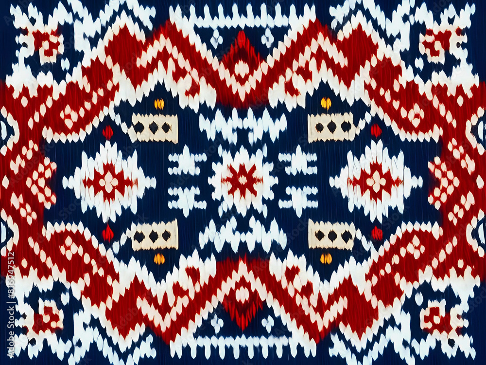 knitted wool pattern knitted wool pattern