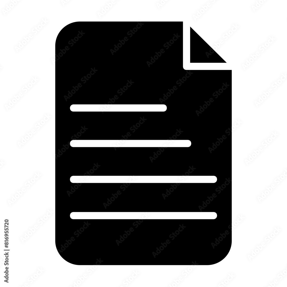 DOCUMENT DOCUMENT