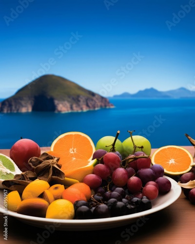 Capture the challenges travelers face in maintaining a healthy diet and exercise routine while on the road, emphasizing solutions and tips from seasoned travelers Copy space theme in health maintenanc