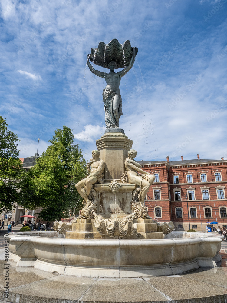 Obraz premium Görlitz