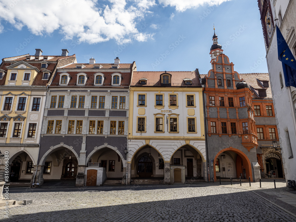 Fototapeta premium Görlitz