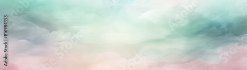 Soft tone background photo