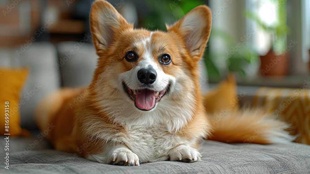 portrait of a dog portrait of a dog