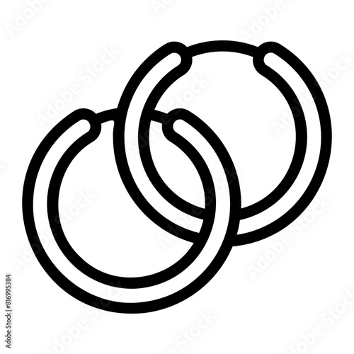 hoop