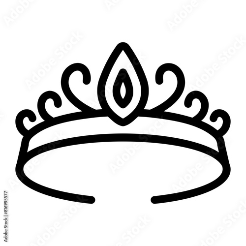tiara