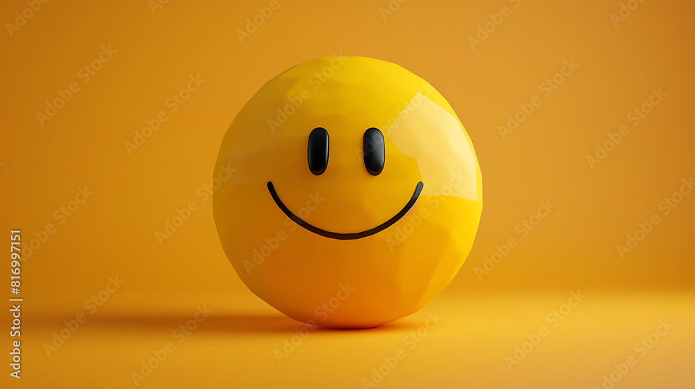 Smiley Face, happy smile Able to inspire all things Smiley Face, happy smile Able to inspire all things