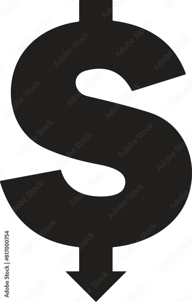 Low Dollar Symbol black, Dollar price Low, Price decrease icon, commodity prices, interest rate decrease, Low Recession, financial growth Low Dollar Symbol black, Dollar price Low, Price decrease icon, commodity prices, interest rate decrease, Low Recession, financial growth