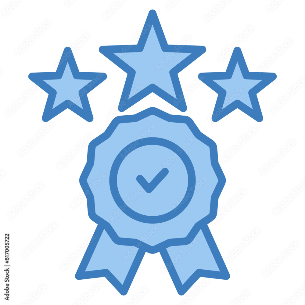 Brand Reputation Icon Element For Design Brand Reputation Icon Element For Design