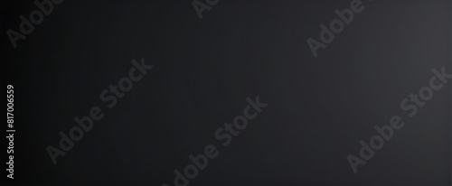 Abstract black gradient background modern luxury studio dark background texture wallpaper Empty black color studio room background, gradient, texture, abstract, blue background texture. ai