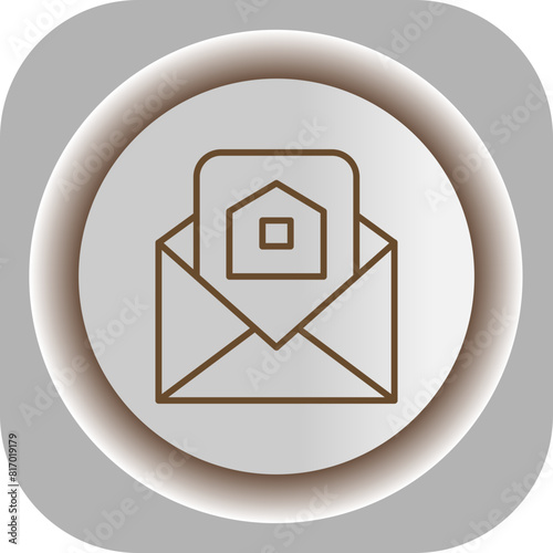 Latterbox  Gradient Background Icon