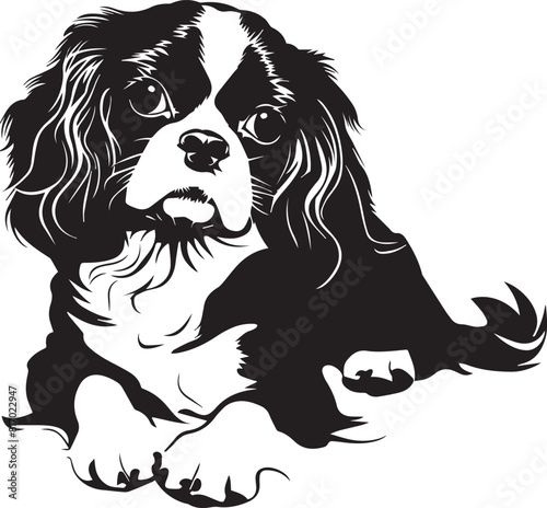 cavalier king charles spaniel