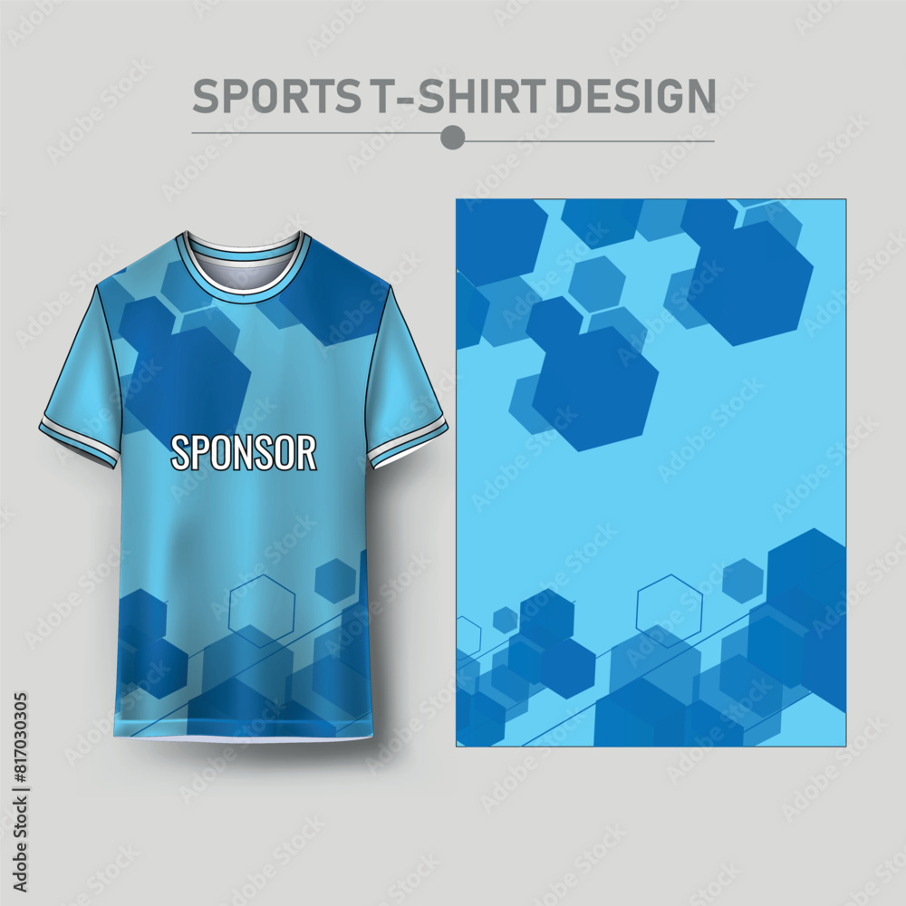 Soccer jersey design for sublimation Soccer jersey design for sublimation