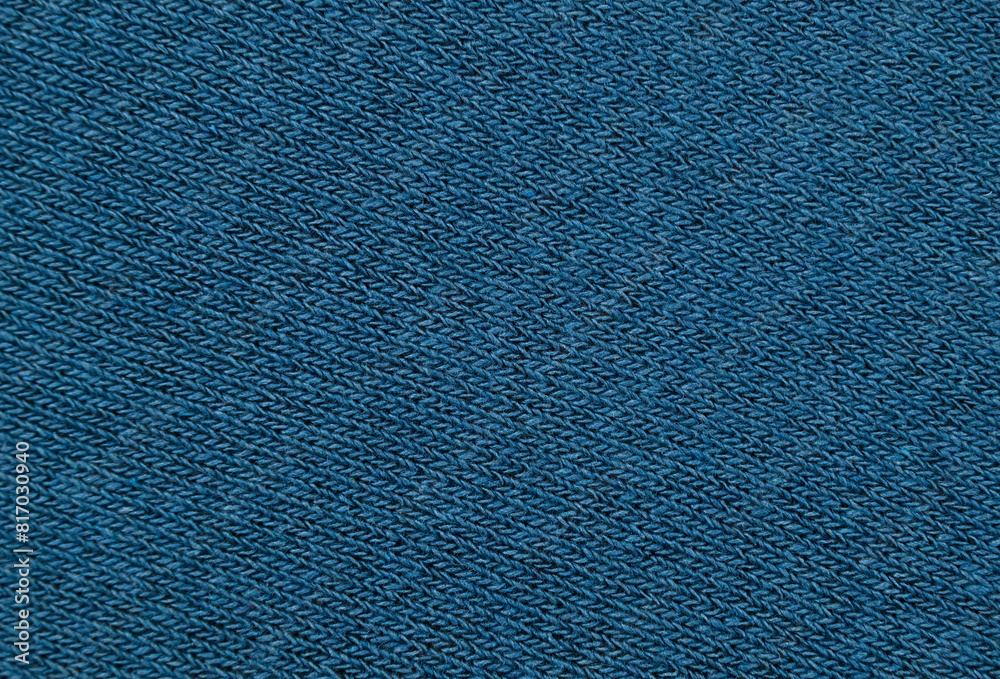 Textured jersey fabric background Textured jersey fabric background
