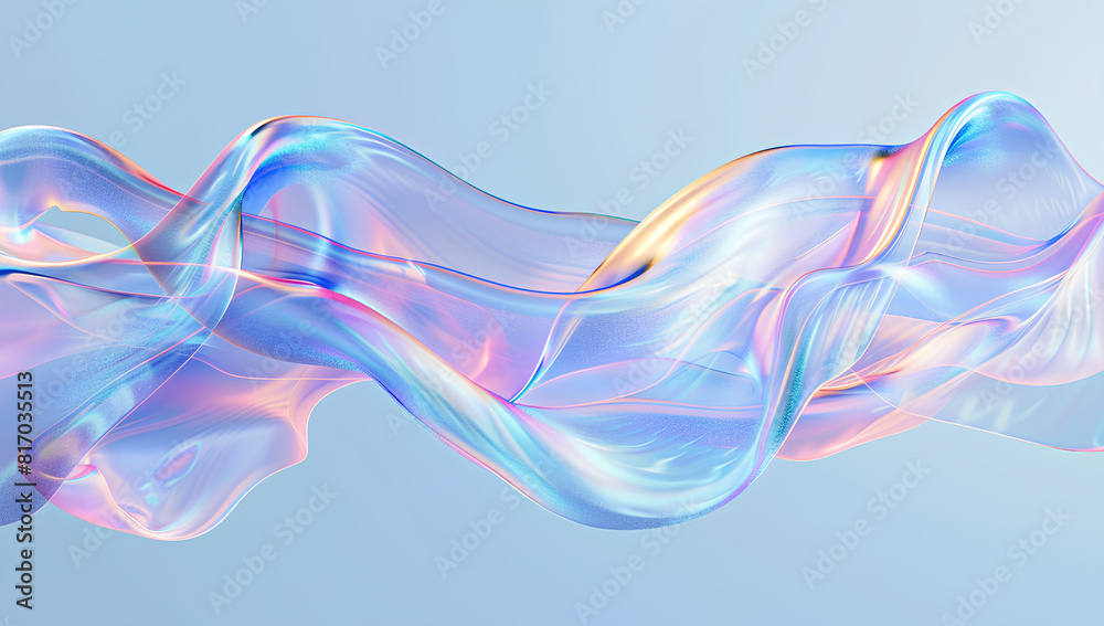 abstract background with waves abstract background with waves