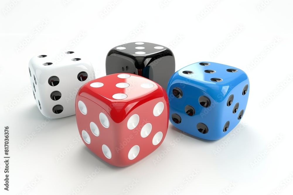 3d modelExplore the intersection of technology and dice gaming, from digital dice rollers to online multiplayer games.isolated on white background 3d modelExplore the intersection of technology and dice gaming, from digital dice rollers to online multiplayer games.isolated on white background