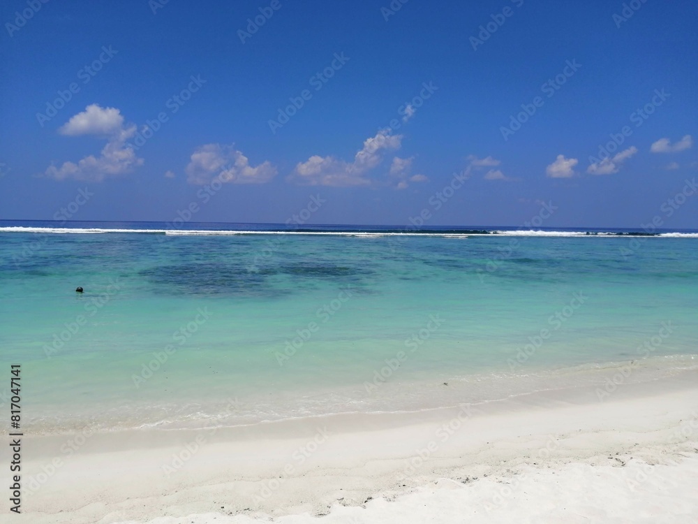beach beach