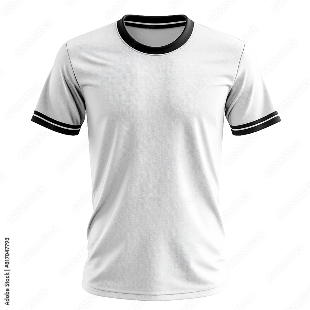 e-sport jersey isolated on white background.
e-sport jersey isolated on white background.