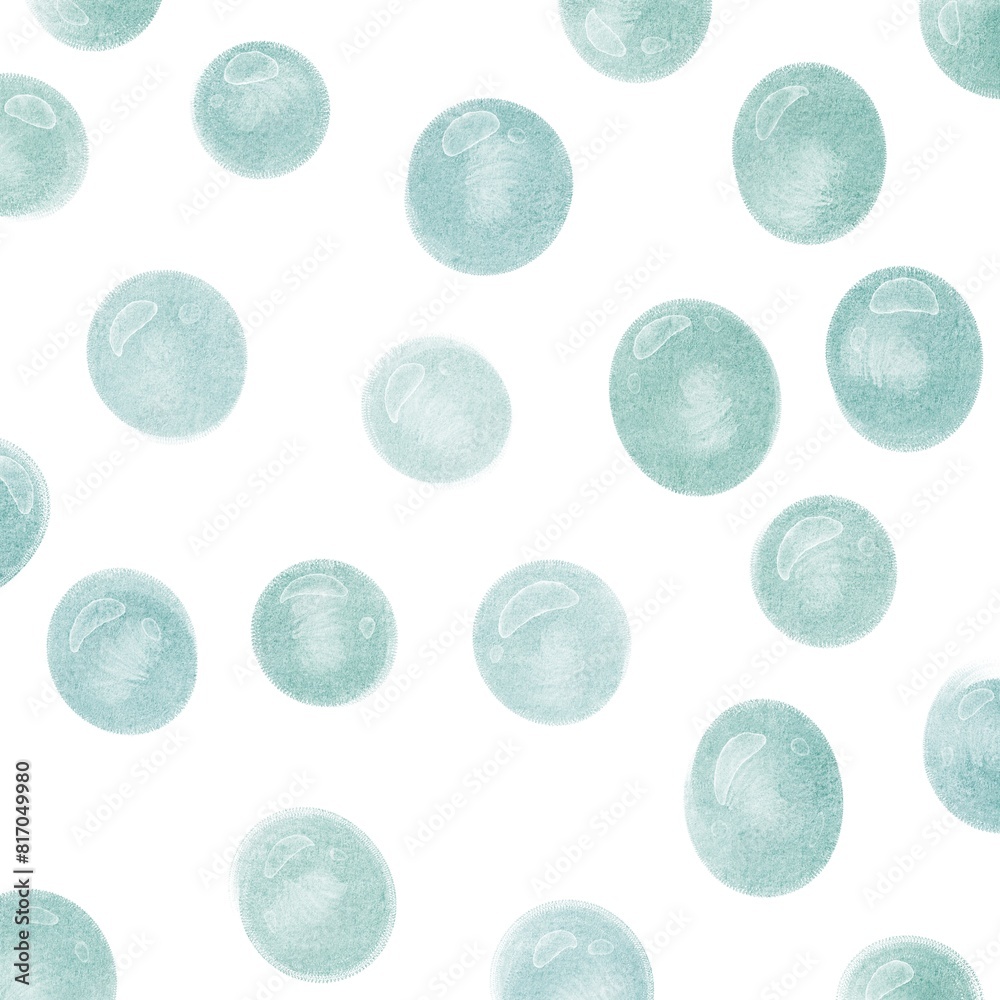 Immerse yourself in art with this illustration of watercolor strokes and droplets. Perfect for stylish backgrounds and creative projects Immerse yourself in art with this illustration of watercolor strokes and droplets. Perfect for stylish backgrounds and creative projects