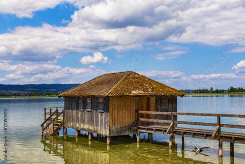 Piers and Jetties