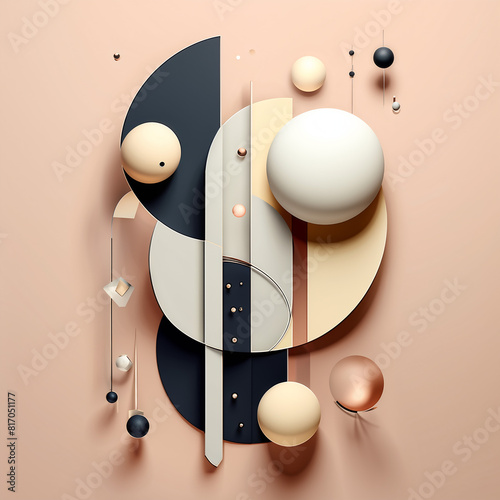 Minimalist Backgorunds Style