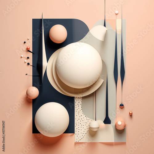 Minimalist Backgorunds Style